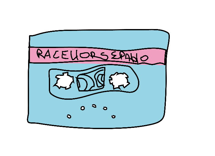 pablo tape